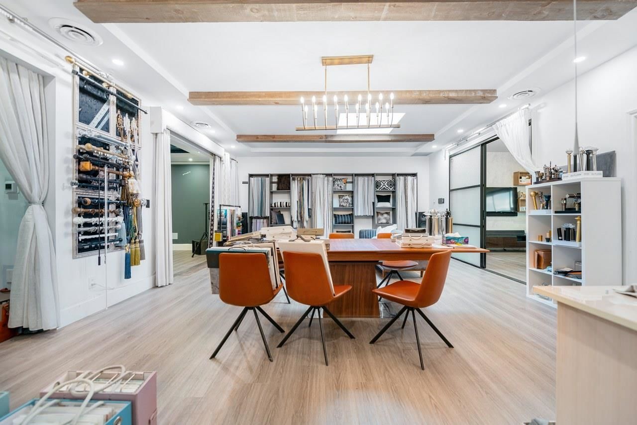 Industrial for sale in Richmond, Richmond, 150 4631 Shell Road, 224975542 | Realtylink.org