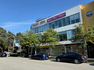 Office for sale in Richmond, Richmond, 1150 & 1155 8788 McKim Way, 224975554 | Realtylink.org