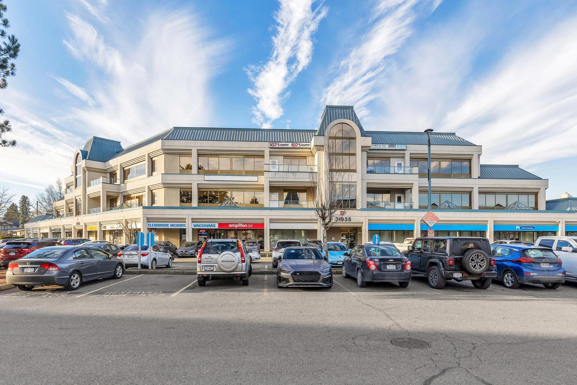 Office for lease in Abbotsford, Abbotsford, 320 31935 South Fraser Way, 224975568 | Realtylink.org