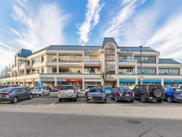 Office for lease in Abbotsford, Abbotsford, 320 31935 South Fraser Way, 224975568 | Realtylink.org