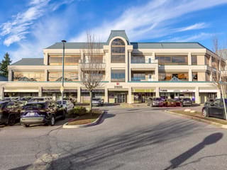 Office for lease in Abbotsford, Abbotsford, 320 31935 South Fraser Way, 224975568 | Realtylink.org