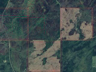 Commercial Land for sale in Buick creek, Fort St. John, 1111 Birley Road, 224975579 | Realtylink.org