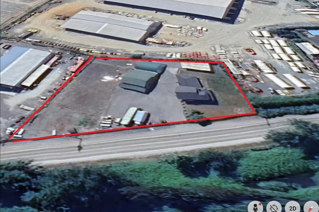Industrial for sale in Chilliwack, Chilliwack, 141 Confidential Road, 224975582 | Realtylink.org