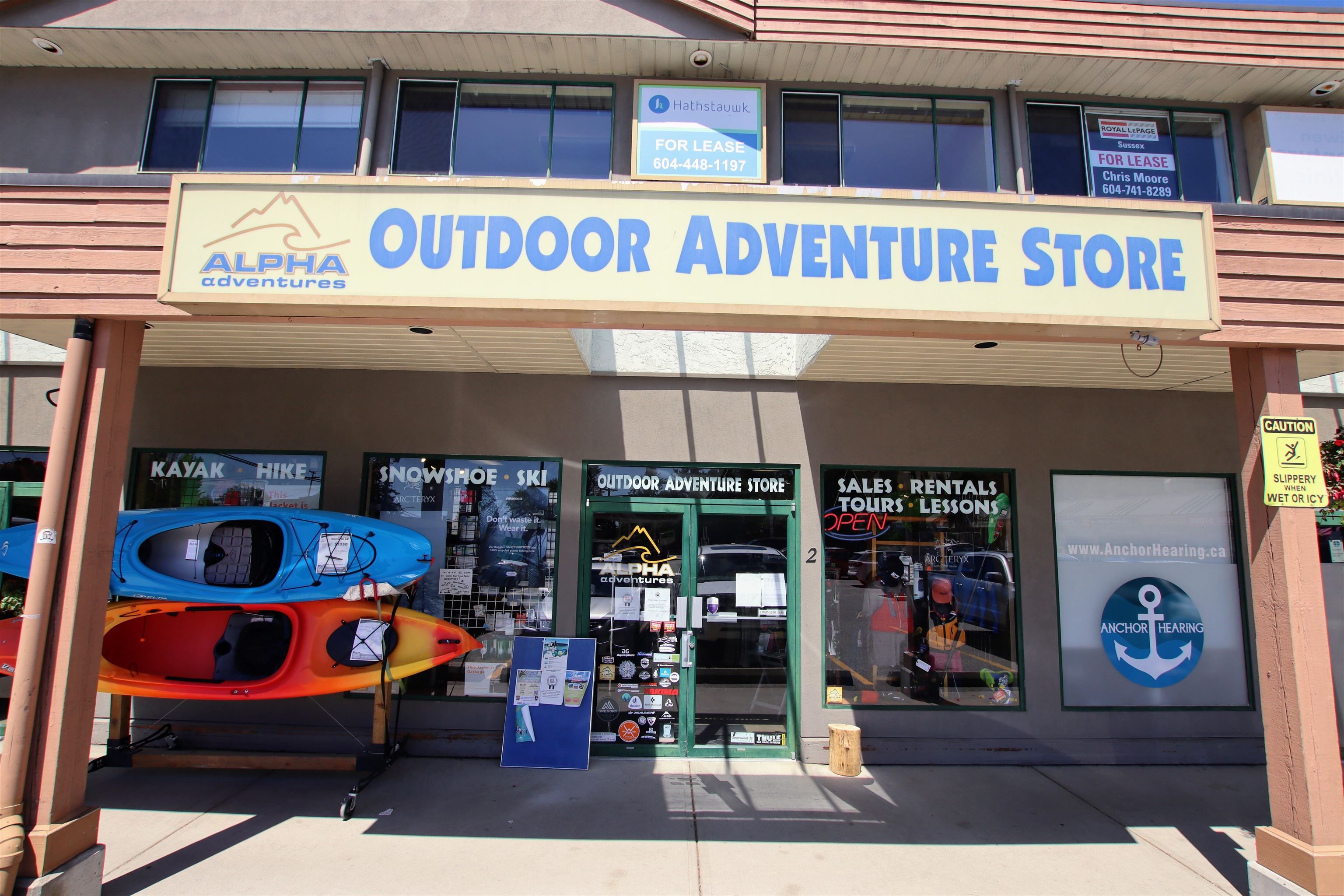 Business for sale in Sechelt, Sunshine Coast, 4330 Sunshine Coast Highway, 224975603 | Realtylink.org