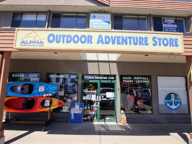 Business for sale in Sechelt, Sunshine Coast, 4330 Sunshine Coast Highway, 224975603 | Realtylink.org