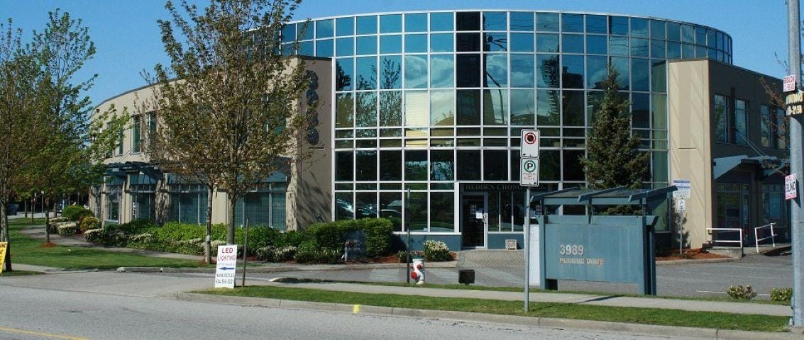 Industrial for sale in Burnaby, Burnaby North, 116 3989 Henning Drive, 224975610 | Realtylink.org