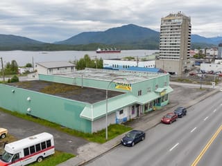 Retail for sale in Prince Rupert, Prince Rupert, 906 W 2nd Avenue, 224975628 | Realtylink.org