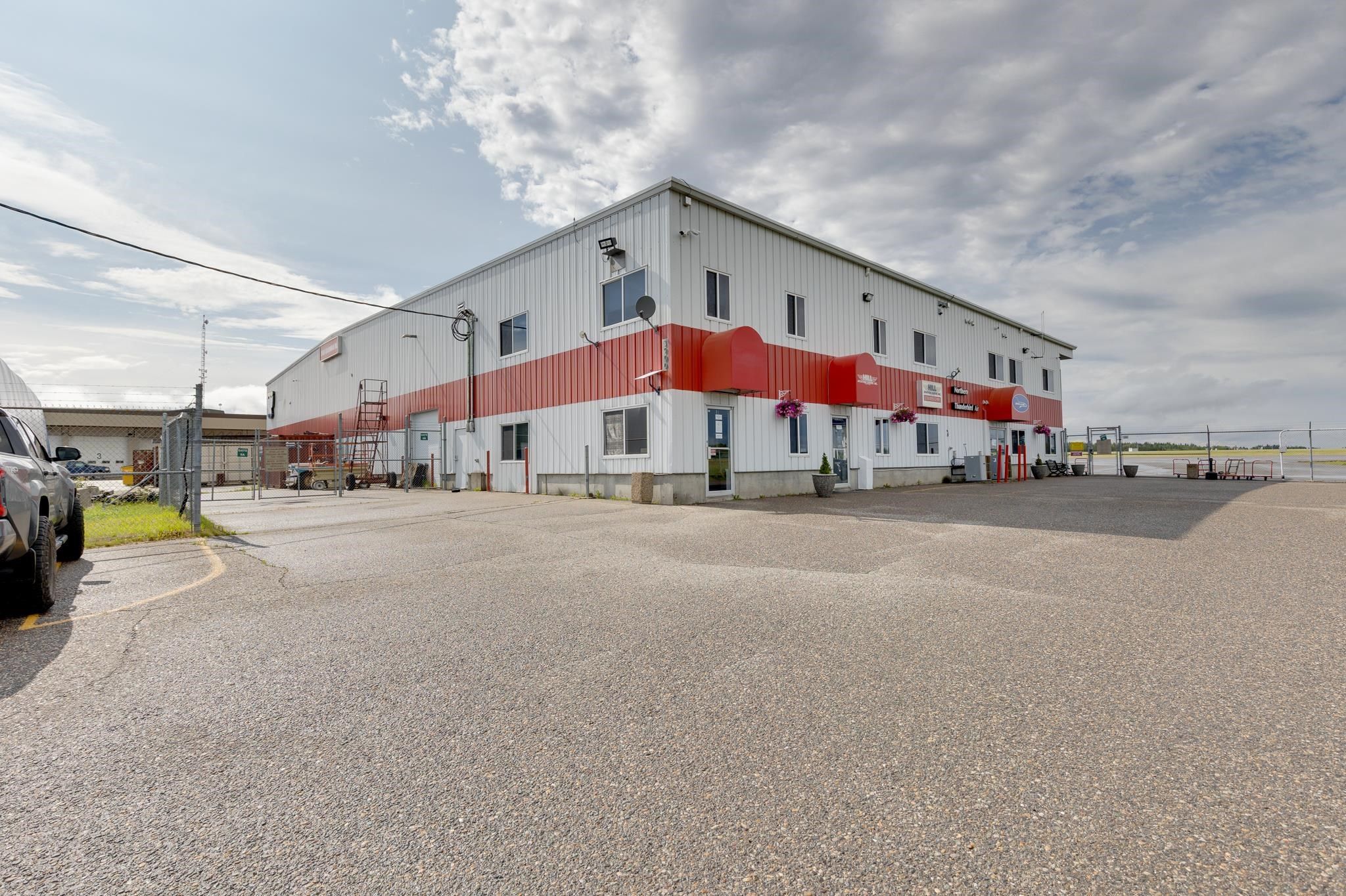 Business for sale in Prince George, PG City South East, 3900 Grumman Road, 224975639 | Realtylink.org