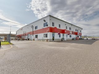 Business for sale in Prince George, PG City South East, 3900 Grumman Road, 224975639 | Realtylink.org