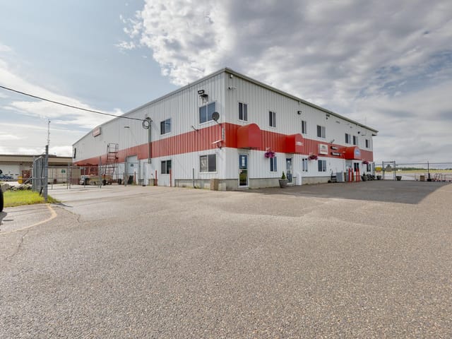 Business for sale in Prince George, PG City South East, 3900 Grumman Road, 224975639 | Realtylink.org