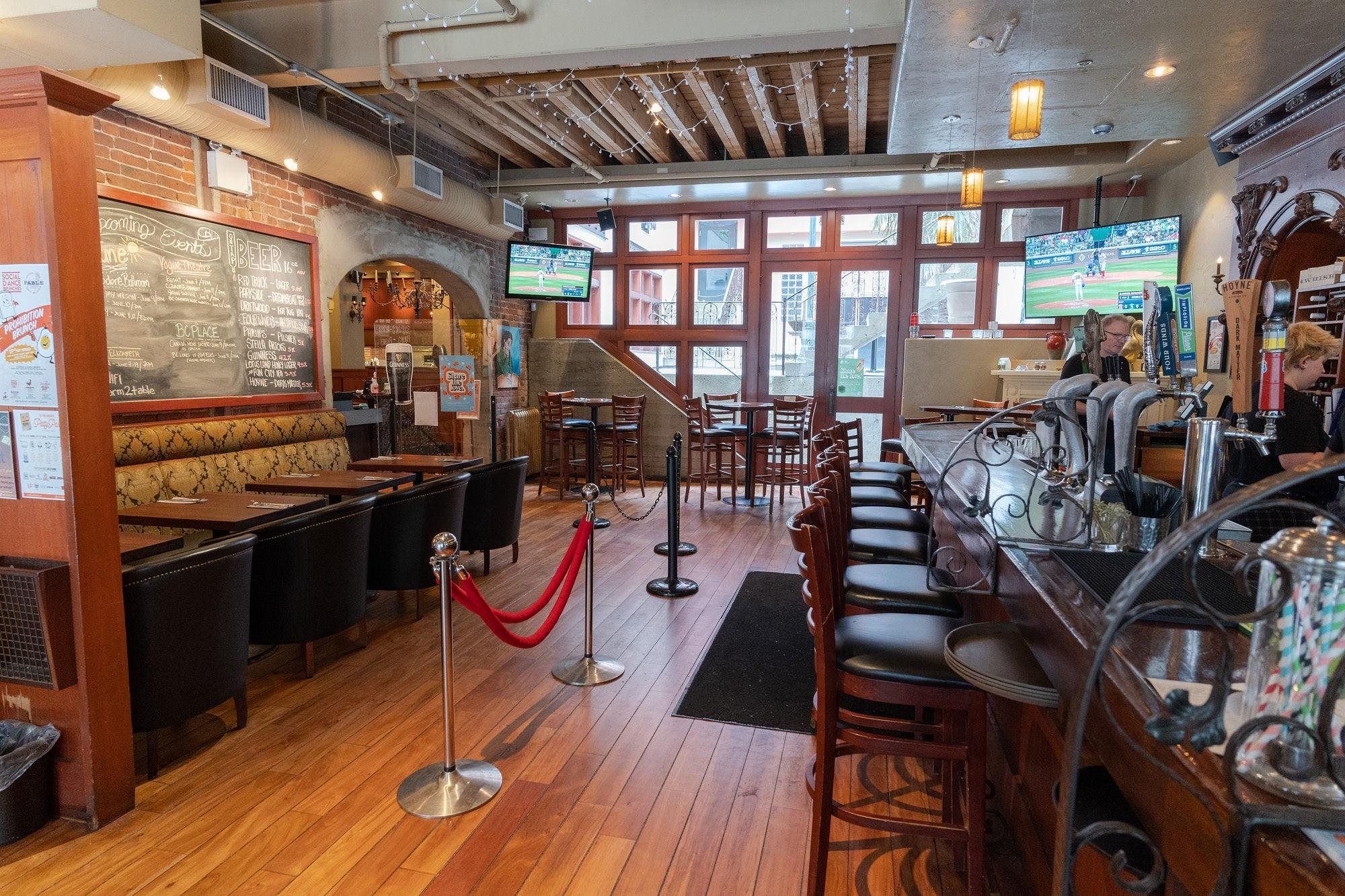 Business for sale in Vancouver, Vancouver West, 755 Richards Street, 224975640 | Realtylink.org