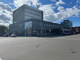 Office for sale in Prince George, PG City Central, 1323 5th Avenue, 224975653 | Realtylink.org