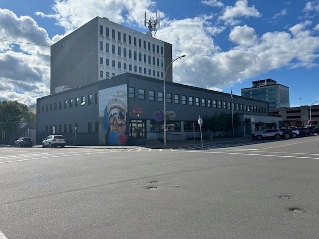 Office for sale in Prince George, PG City Central, 1323 5th Avenue, 224975653 | Realtylink.org