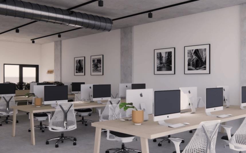 Office for sale in Vancouver, Vancouver West, 616 8188 Manitoba Street, 224975677 | Realtylink.org