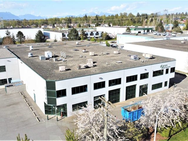 Office for lease in Surrey, Cloverdale, 104 17741 65a Avenue, 224975680 | Realtylink.org