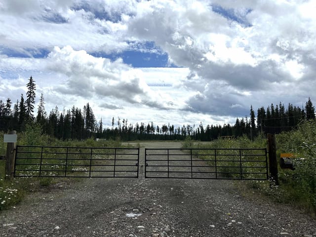 Commercial Land for lease in Telkwa, Smithers And Area, 10400 Coalmine Road, 224975682 | Realtylink.org