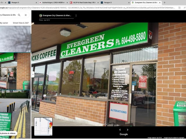 Business for sale in Surrey, Surrey, 132 8900 152 Street, 224975712 | Realtylink.org