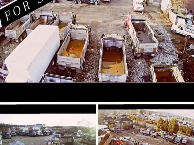 Commercial Land for sale in Surrey, North Surrey, 12456 Old Yale Road, 224975720 | Realtylink.org