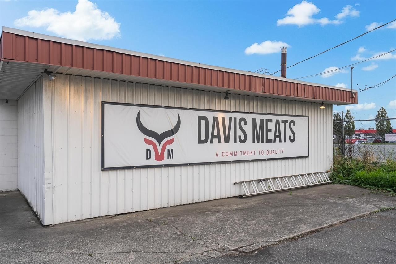 Business for sale in Abbotsford, Abbotsford, 2844 Mt. Lehman Road, 224975729 | Realtylink.org