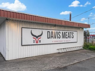 Business for sale in Abbotsford, Abbotsford, 2844 Mt. Lehman Road, 224975729 | Realtylink.org