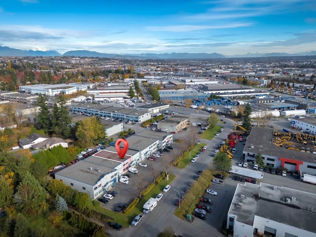 Industrial for lease in Surrey, Cloverdale, 4 19257 Enterprise Way, 224975735 | Realtylink.org