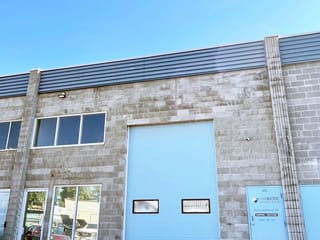 Industrial for sale in Burnaby, Burnaby South, 109 4663 Byrne Road, 224975761 | Realtylink.org