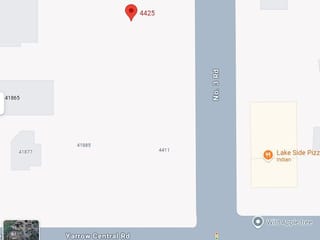 Commercial Land for sale in Yarrow, Yarrow, 4425 No. 3 Road, 224975774 | Realtylink.org