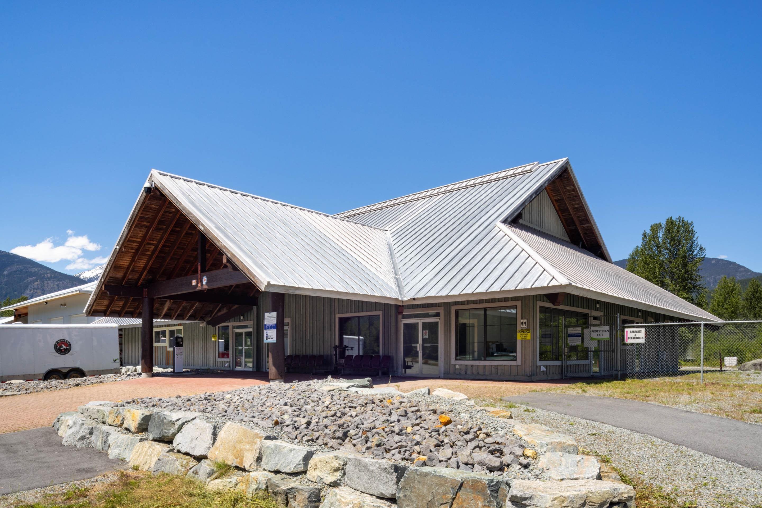 Business for sale in Pemberton, Pemberton, 1850 Airport Road, 224975784 | Realtylink.org