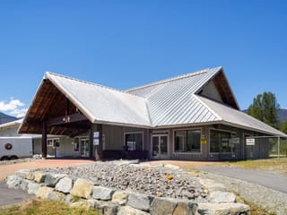 Business for sale in Pemberton, Pemberton, 1850 Airport Road, 224975784 | Realtylink.org