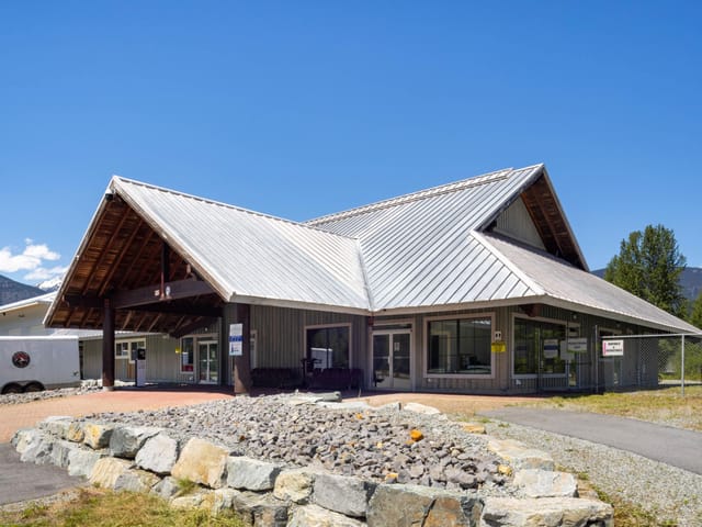 Business for sale in Pemberton, Pemberton, 1850 Airport Road, 224975784 | Realtylink.org