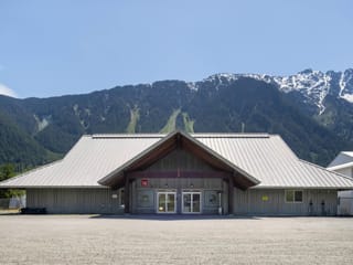 Business for sale in Pemberton, Pemberton, 1850 Airport Road, 224975784 | Realtylink.org