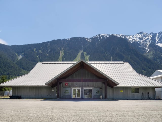 Business for sale in Pemberton, Pemberton, 1850 Airport Road, 224975784 | Realtylink.org