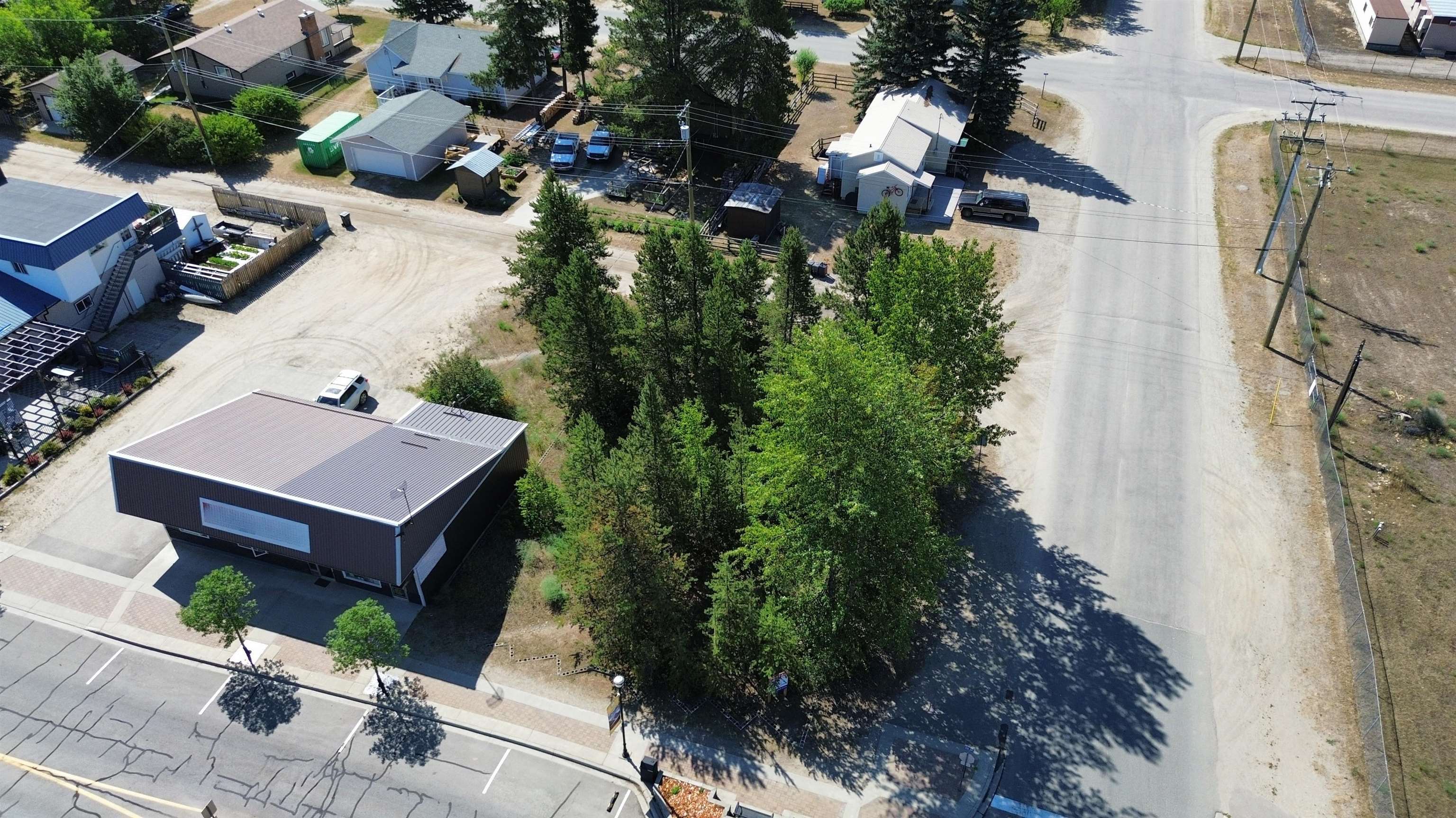 Commercial Land for sale in Valemount, Robson Valley, 1285 5th Avenue, 224975806 | Realtylink.org