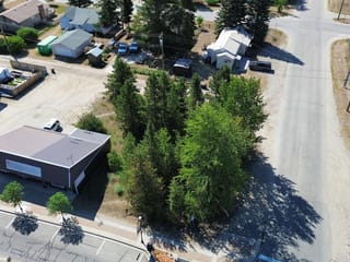 Commercial Land for sale in Valemount, Robson Valley, 1285 5th Avenue, 224975806 | Realtylink.org