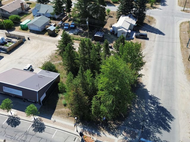 Commercial Land for sale in Valemount, Robson Valley, 1285 5th Avenue, 224975806 | Realtylink.org