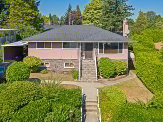 Commercial Land for sale in Burnaby, Burnaby South, 4965 Pioneer Avenue, 224975816 | Realtylink.org