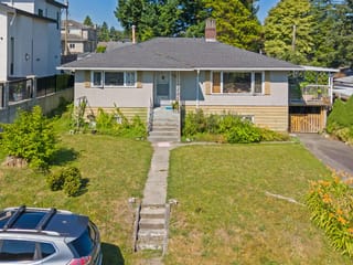 Commercial Land for sale in Burnaby, Burnaby South, 5017 Pioneer Avenue, 224975825 | Realtylink.org