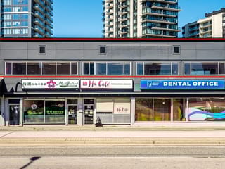 Office for lease in Burnaby, Burnaby South, 4725 Kingsway, 224975837 | Realtylink.org