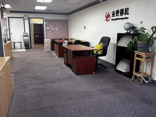 Office for sale in Richmond, Richmond, 140 4400 Hazelbridge Way, 224975849 | Realtylink.org