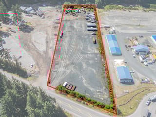 Commercial Land for sale in Hope, Hope & Area, 63430 Flood Hope Road, 224975851 | Realtylink.org
