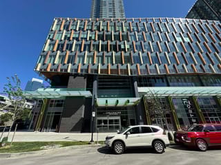 Office for lease in Burnaby, Burnaby South, 427 6378 Silver Avenue, 224975852 | Realtylink.org