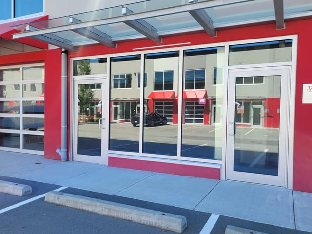 Industrial for lease in Richmond, Richmond, 125 12128 Horseshoe Way, 224975873 | Realtylink.org