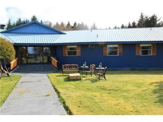 Business for sale in Skidegate/Sandspit, Prince Rupert, 455 Beach Road, 224975877 | Realtylink.org