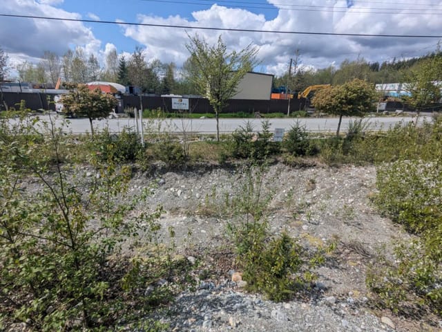 Industrial for lease in Maple Ridge, Maple Ridge, 13030 Lilley Drive, 224975879 | Realtylink.org