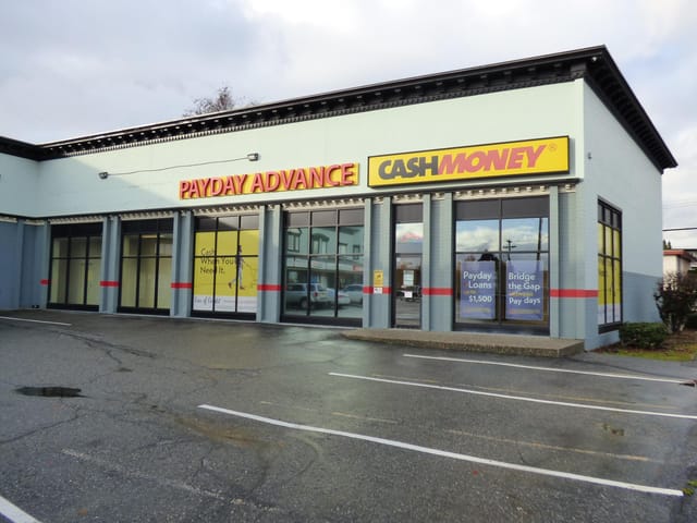 Retail for lease in Chilliwack, Chilliwack, 120 45863 Yale Road, 224975908 | Realtylink.org