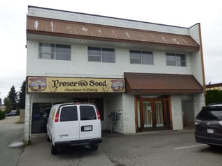 Office for lease in Chilliwack, Chilliwack, B 45845 Yale Road, 224975921 | Realtylink.org