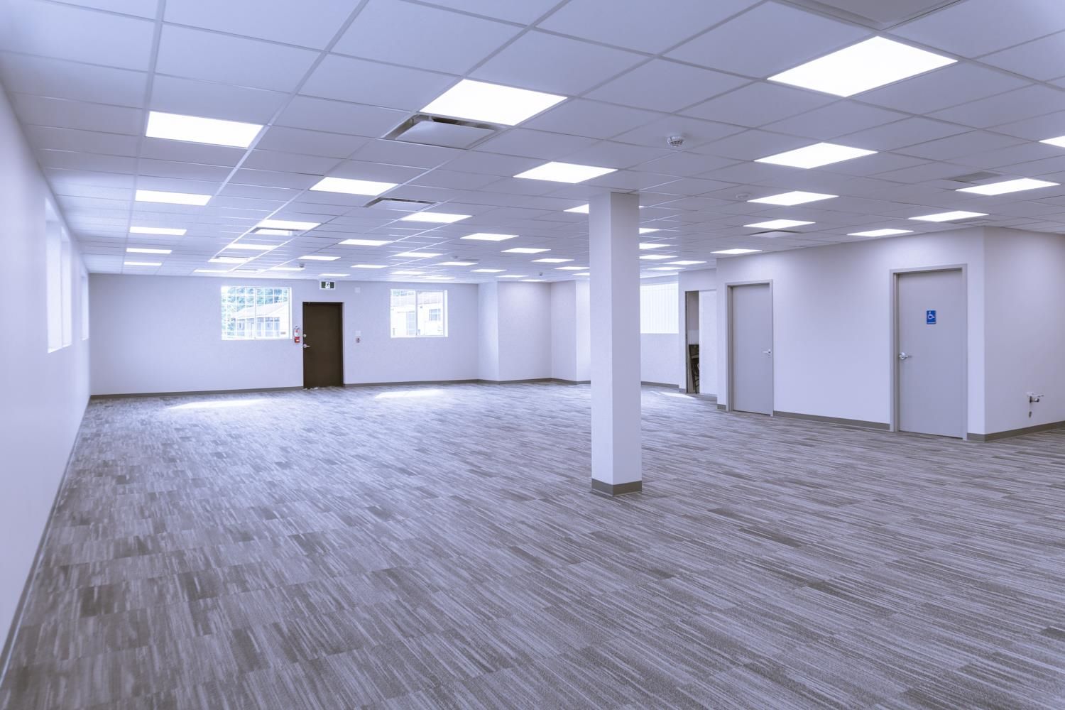 Industrial for lease in New Westminster, New Westminster, UPPER 520 Sharpe Street, 224975927 | Realtylink.org