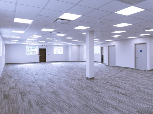 Industrial for lease in New Westminster, New Westminster, UPPER 520 Sharpe Street, 224975927 | Realtylink.org