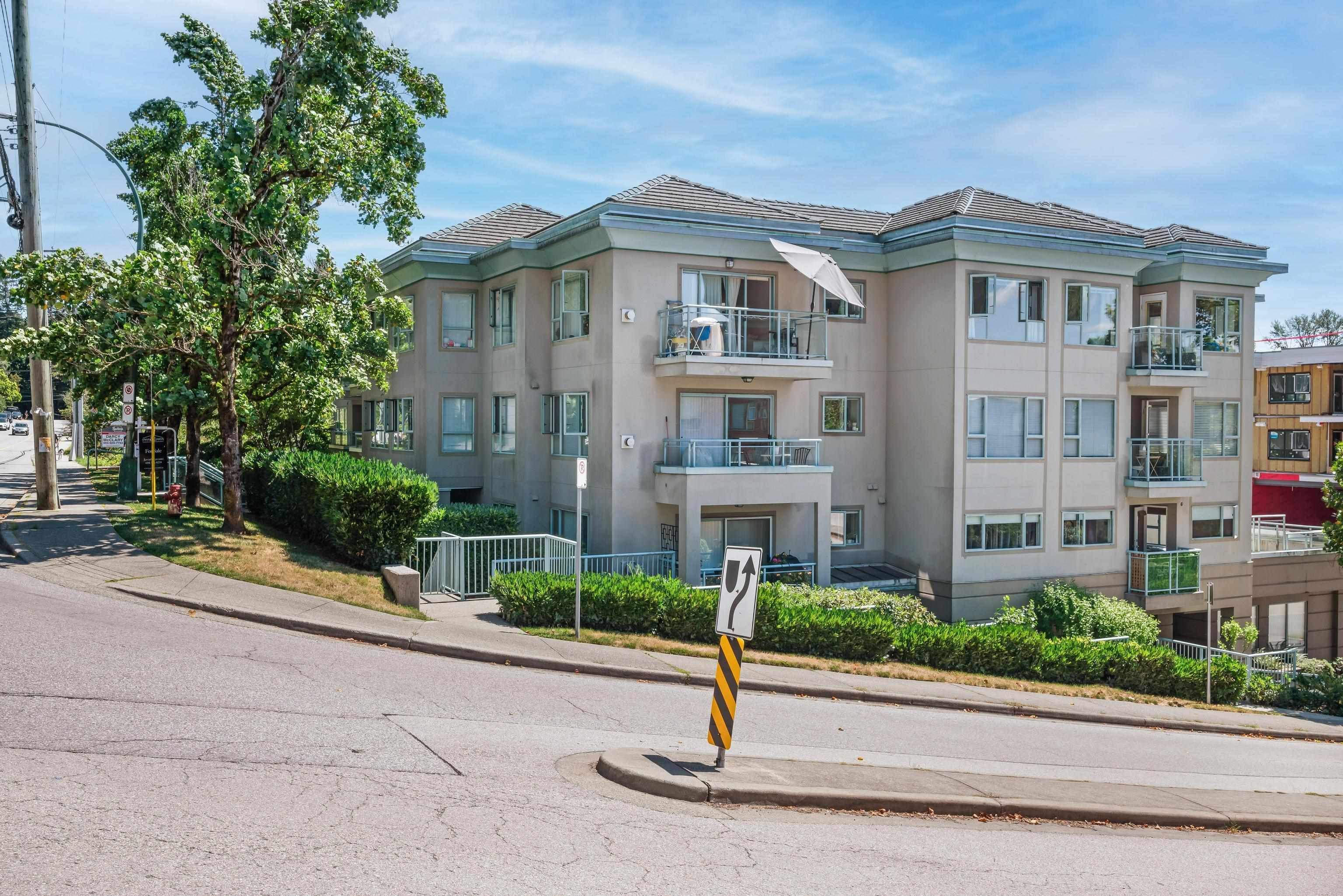 Office for sale in North Vancouver, North Vancouver, 2 11680 Lloyd Avenue, 224975940 | Realtylink.org