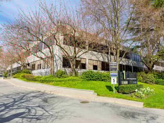 Office for lease in Richmond, Richmond, 215 AEP1 10451 Shellbridge Way, 224975941 | Realtylink.org